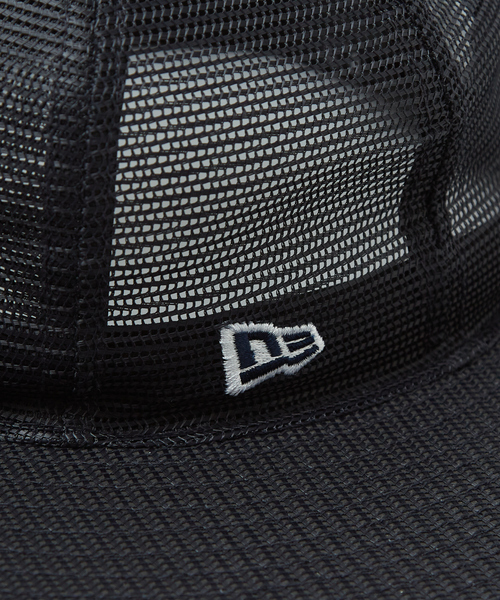 ニューエラ フィッテド ブリムハット 👉New Arrival NEWERA ・ “フィッテド ブリムハット メッシュ