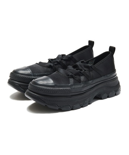 CONVERSE スニーカー ALL STAR TREKWAVE BL OX（コンバース