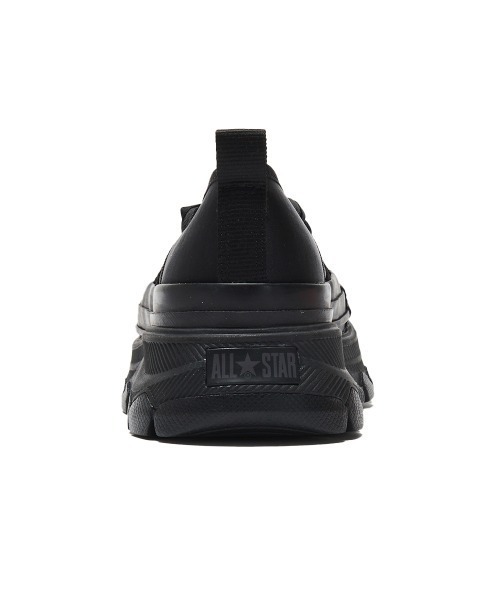 即日発送 新品 24cm ALL STAR TREKWAVE BL OX 未使用 ALL STAR TREKWAVE BL OX / オールスター トレックウエーブ BL OX