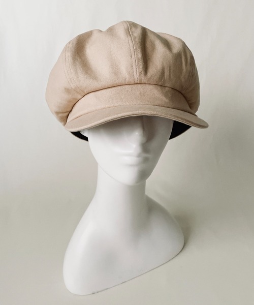 ORIENT MILLINERY 帽子 キャスケット Kojima Denim Casquette