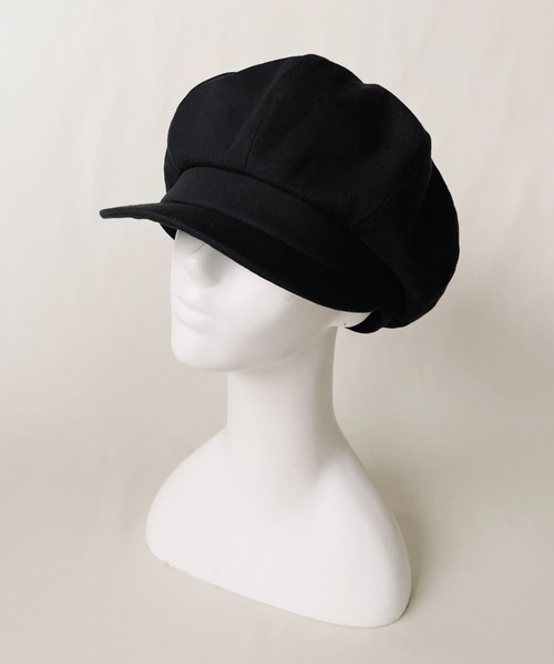 ORIENT MILLINERY 帽子 キャスケット Kojima Denim Casquette
