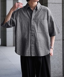 シャツ スプレールーズ半袖シャツ メンズ レディース｜ZOZOTOWN Yahoo!店