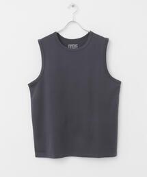 URBAN RESEARCH Sonny Label タンクトップ コットンレイヤードタンク
