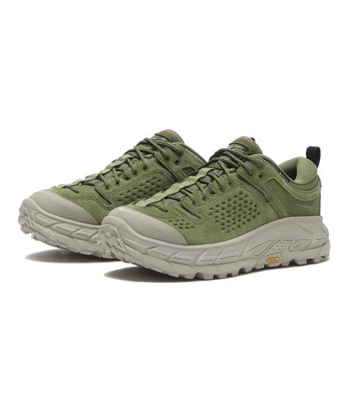 HOKA ONEONE スニーカー TOR ULTRA LO TP 1153137F-FSTF メンズ