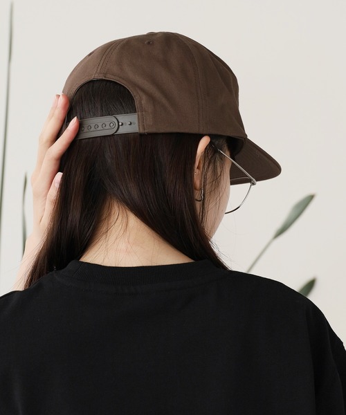 BRIXTON（ブリクストン） キャップ 帽子 COLESON HP SNPK キャップ