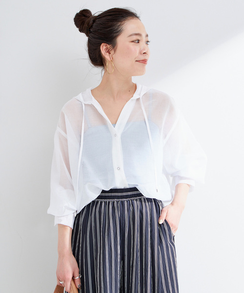 ブルゾン フラッシュ フォックス ジップ ブルゾン | Maison Kitsuné