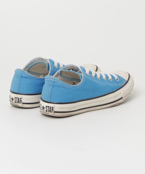 [CONVERSE] low cut спортивные туфли 24.5cmb люмен z
