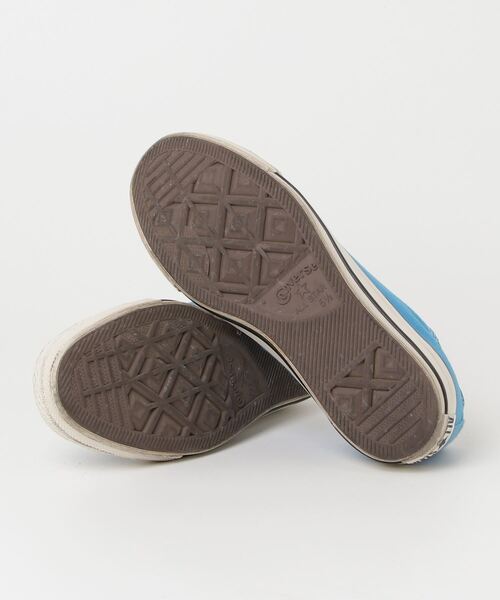 [CONVERSE] low cut спортивные туфли 24.5cmb люмен z