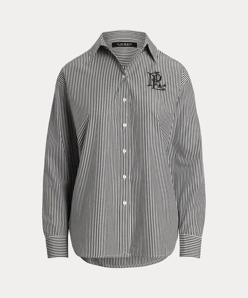 LAUREN RALPH LAUREN（ローレン ラルフローレン） ブラウス シャツ