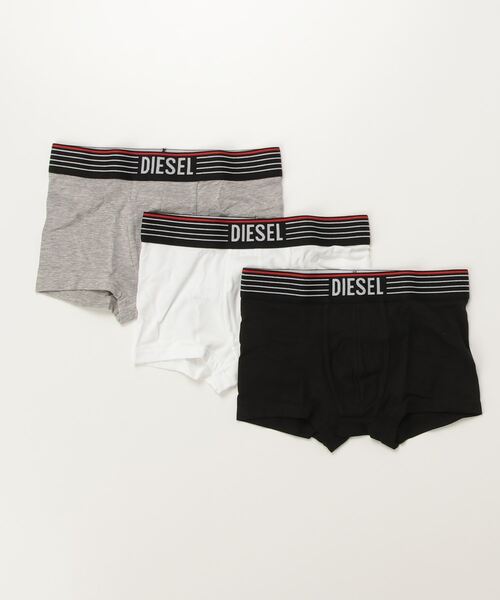 DIESEL KIDS ボクサーパンツ DIESEL(ディーゼル)Kids ＆ Junior