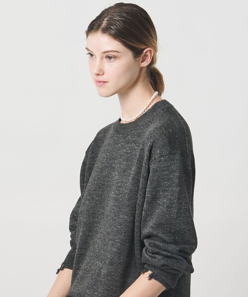 LOEFF（ロエフ） ネックレス 「別注」「Haute Joaillerie AKIO MORI