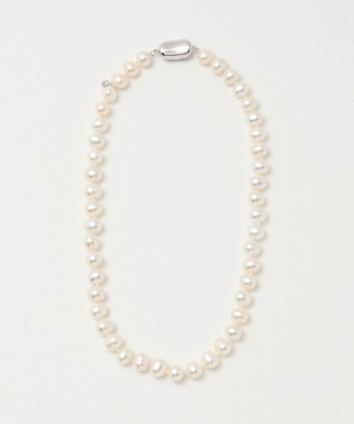 LOEFF（ロエフ） ネックレス 「別注」「Haute Joaillerie AKIO MORI