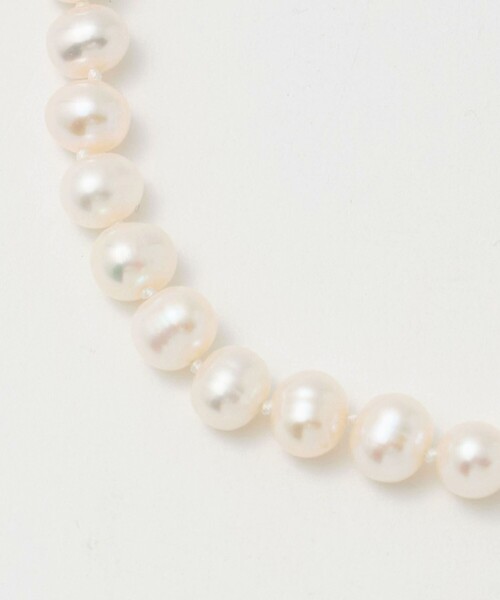 LOEFF（ロエフ） ネックレス 「別注」「Haute Joaillerie AKIO MORI