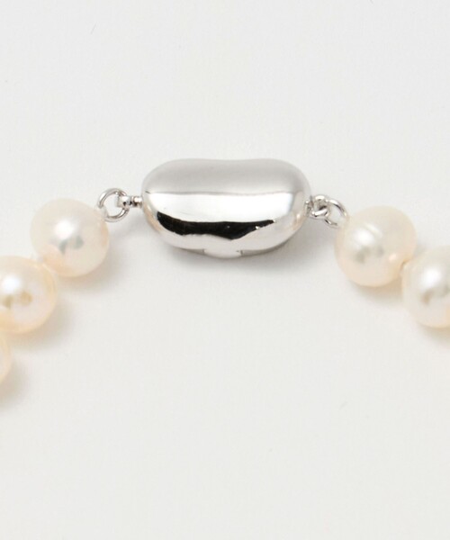 ＜Haute Joaillerie AKIO MORI＞淡水パール ネックレス LOEFF（ロエフ） ネックレス 「別注」「Haute Joaillerie AKIO MORI