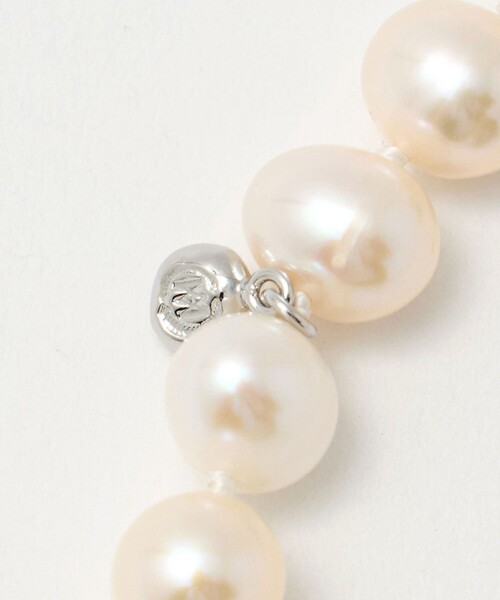 LOEFF（ロエフ） ネックレス 「別注」「Haute Joaillerie AKIO MORI