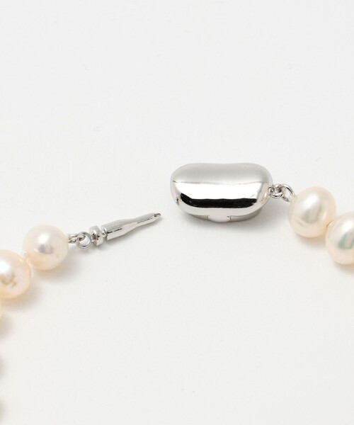 LOEFF（ロエフ） ネックレス 「別注」「Haute Joaillerie AKIO MORI