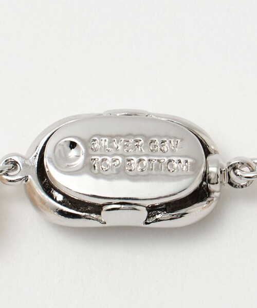 LOEFF（ロエフ） ネックレス 「別注」「Haute Joaillerie AKIO MORI