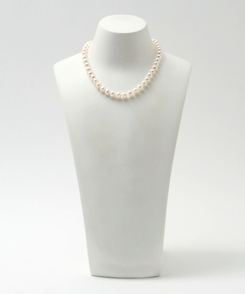 LOEFF（ロエフ） ネックレス 「別注」「Haute Joaillerie AKIO MORI