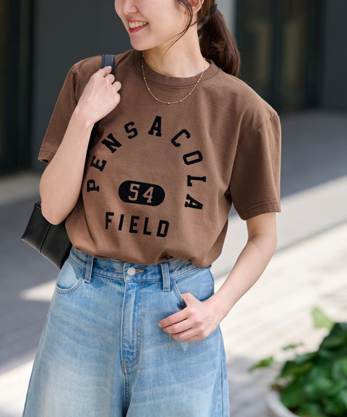 ジャーナルスタンダード tシャツ（JOURNAL STANDARD relume