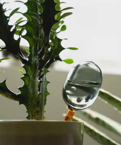 amabro（アマブロ） 花瓶 TWO TONE WATER DISPENSER ウォーター