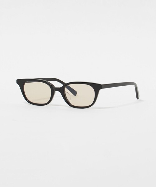 A.D.S.R CALIBRE ブラウン サングラス A.D.S.R. | 【A.D.S.R.】 CALIBRE カリバー 08（Layer Brown） レンズ
