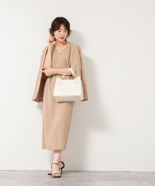 NOLLEY'S（ノーリーズ） ジャケット ノーカラージャケット