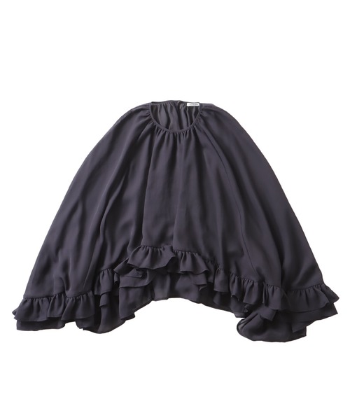 ブラウス シャツ boho chic blouse(ボーホーシックブラウス) レディース