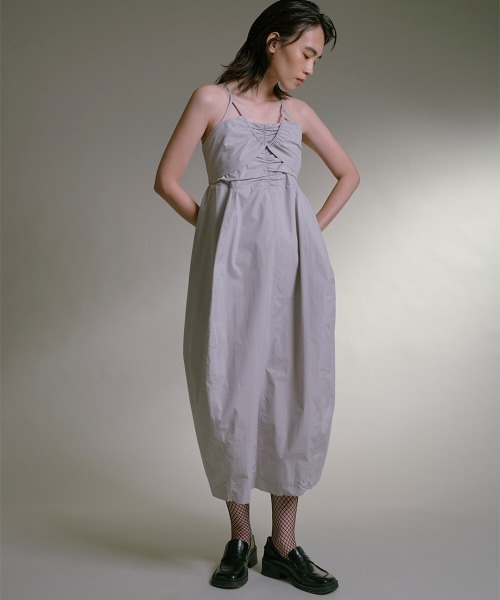 TELOPLAN（テーロプラン） ワンピース Yvette Dress : ZOZOTOWN Yahoo