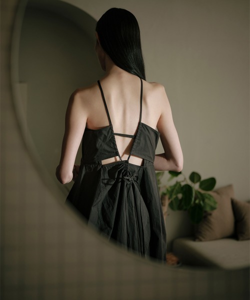 TELOPLAN（テーロプラン） ワンピース Yvette Dress : ZOZOTOWN Yahoo