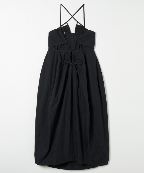 teloplan ワンピース TELOPLAN（テーロプラン） ワンピース Ying Dress : ZOZOTOWN Yahoo!店