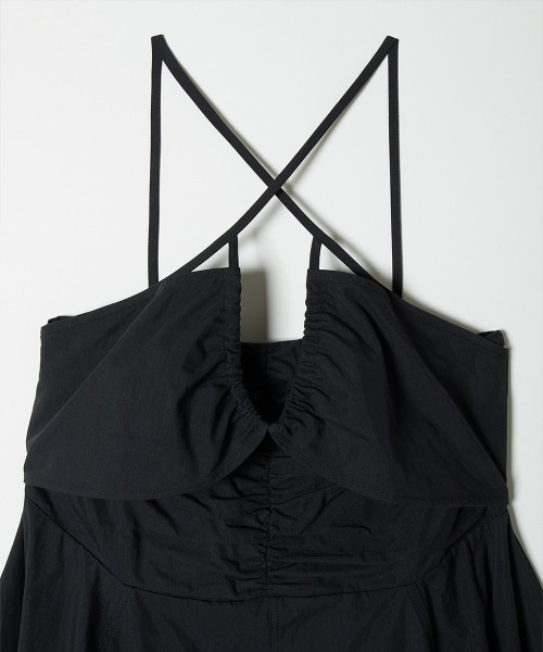 TELOPLAN（テーロプラン） ワンピース 「TELOPLAN」Yvette Dress