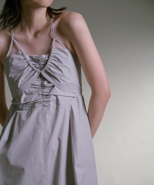 TELOPLAN（テーロプラン） ワンピース Yvette Dress : ZOZOTOWN Yahoo