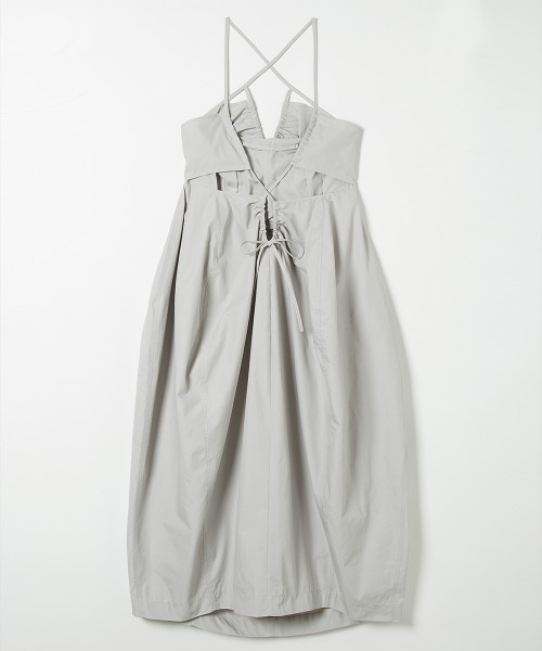 TELOPLAN（テーロプラン） ワンピース Yvette Dress : ZOZOTOWN Yahoo