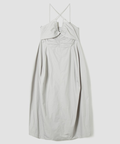 teloplan Yvette Dress ワンピース TELOPLAN（テーロプラン） ワンピース Yvette Dress : ZOZOTOWN Yahoo