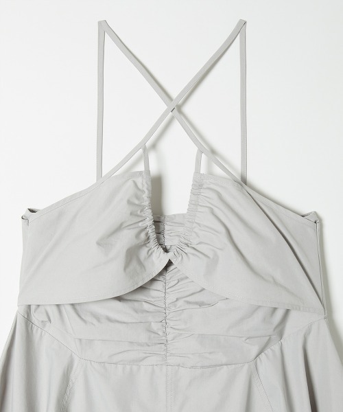 TELOPLAN（テーロプラン） ワンピース 「TELOPLAN」Yvette Dress