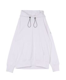 UN3D.（アンスリード） パーカー 「MISATO ANDO」Pansy-chan HOODIE