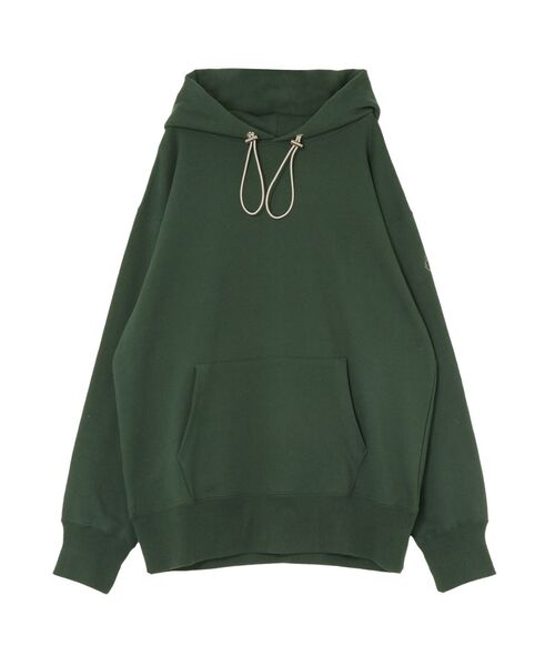 UN3D.（アンスリード） パーカー 「MISATO ANDO」Pansy-chan HOODIE