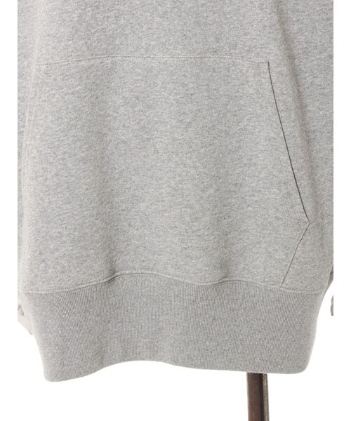 UN3D.（アンスリード） パーカー 「MISATO ANDO」Pansy-chan HOODIE