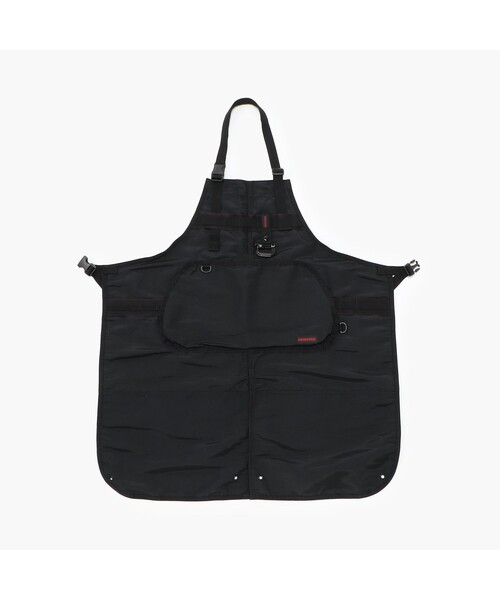 BRIEFING（ブリーフィング） エプロン 「BRIEFING／ブリーフィング