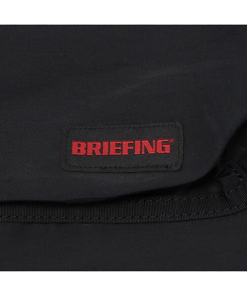 BRIEFING（ブリーフィング） エプロン 「BRIEFING／ブリーフィング