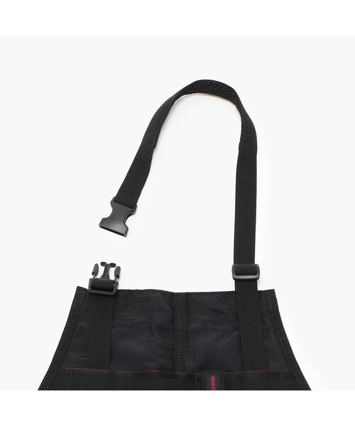 BRIEFING（ブリーフィング） エプロン 「BRIEFING／ブリーフィング