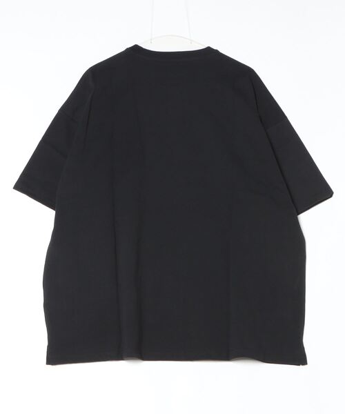 「The DUFFER of ST.GEORGE」 半袖Tシャツ LARGE グレー メンズ