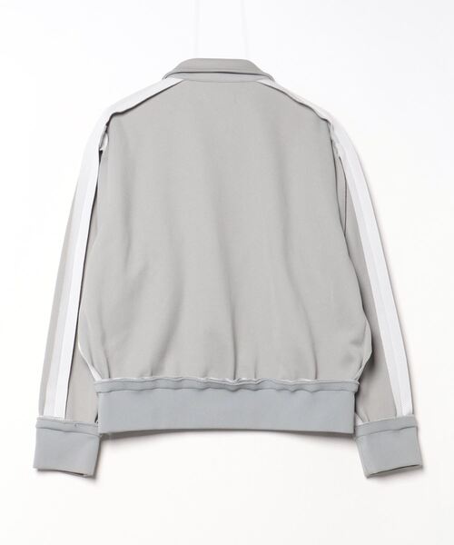 最終値下げ　ネオンサイン　neon sign jacket NEONSIGN（ネオンサイン）の「NEON SIGN TRUCK JACKET “CHALK