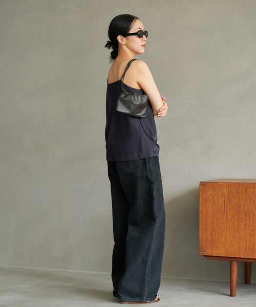 plage キャミソール dull satin : ZOZOTOWN Yahoo!店 - 通販