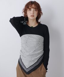 ストール マフラー 予約「アレンジ自在！」スクエアストール レディース｜ZOZOTOWN Yahoo!店