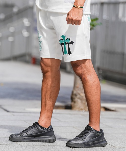 RTEG Triple Cross O.E S/PT Lサイズ adamsJUGGLER｜RTEG Triple Cross O.E S/PT | Rakuten Fashion