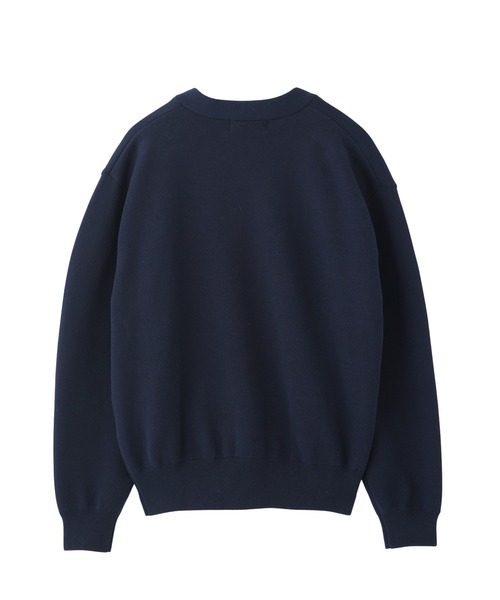 ジェイジェイマーサー カーディガン J.J.Mercer JJMC CARDIGAN JME