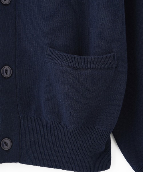 カーディガン J.J.Mercer JJMC CARDIGAN JME-25S02 メンズ レディース_7