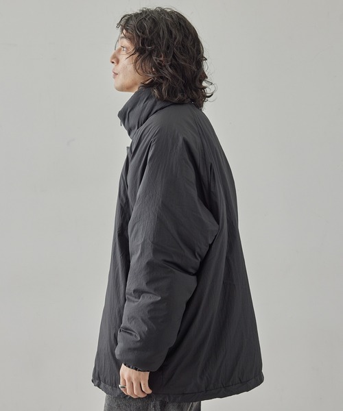 「JUNRED」 ブルゾン S ブラック メンズ_画像5