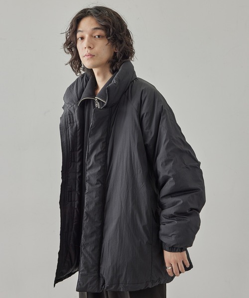 「JUNRED」 ブルゾン S ブラック メンズ_画像6